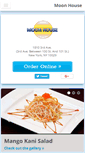 Mobile Screenshot of moonhousenyc.com